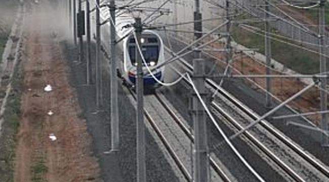 Doğuş İnşaat, Kayaş-Yerköy Yüksek Hızlı Tren Projesi ihalesini kazandı