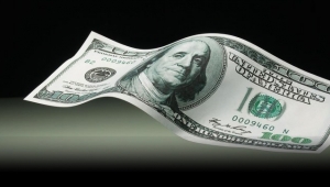 Dolar 2018'e sert düşüşle giriyor