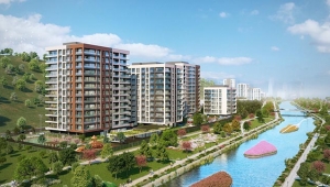 Ege Yapı projelerinden ev sahibi olanlar Dünyayı dolaşıyor