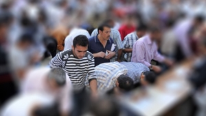 Eylül'de İşsizlik rakamları çift haneli gerçekleşti