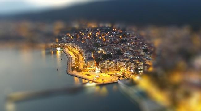 `Gemlik` son KHK ile taşınıyor