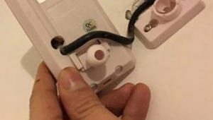 Günlük kiralanan evlerde gizli kamera sorunu