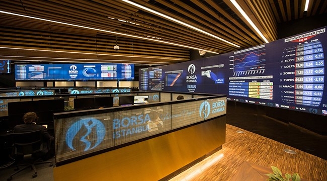 Hisse senetleri arttı, bu hafta Borsa kazandırdı