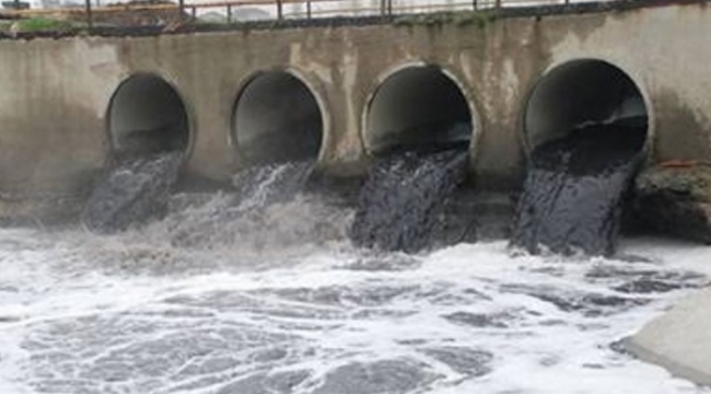 İmalat Sanayi Su, Atıksu ve Atık İstatistikleri 2016