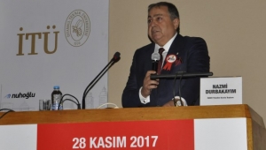 İNDER`den uyarı: `Kentsel Dönüşüm'de Zaman Daralıyor`