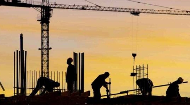 İnşaat şirketleri 2018'e hazır