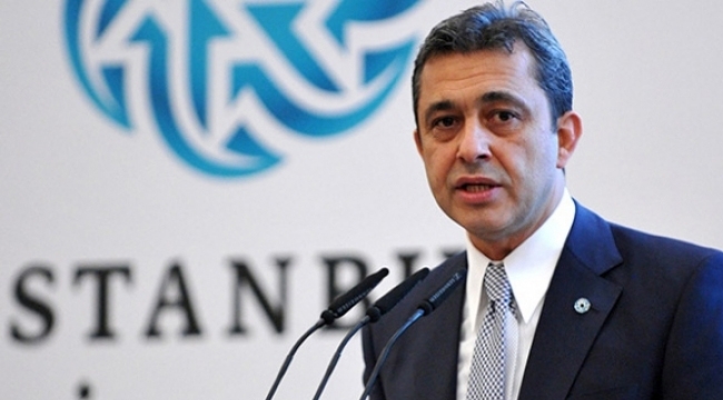 İTO Başkanı İbrahim Çağlar 57 yaşında vefat etti