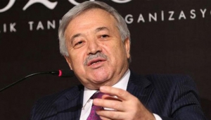 İTO'da yeni Başkan Öztürk Oran