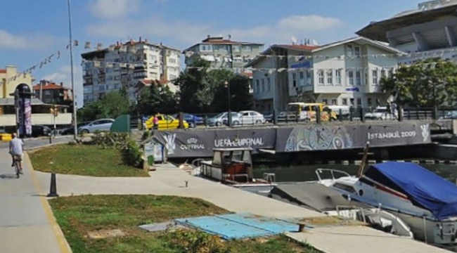 Kadıköy Kurbağalıdere Köprüsü çalışması ne zaman başlıyor?