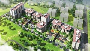 KİPTAŞ Pendik'te `en uygun konut` satışlarına başladı