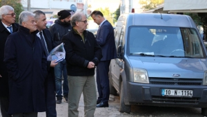 Marmaris 'te bölge için milat sayılacak çalışma