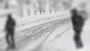 Meteoroloji İstanbul için kar yağışı uyarısı yaptı! Bu akşam başlıyor...