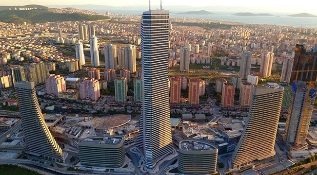 Metropol İstanbul'un 471 dükkanlı AVM'si 1.36 milyara satıldı