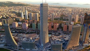Metropol İstanbul'un 471 dükkanlı AVM'si 1.36 milyara satıldı