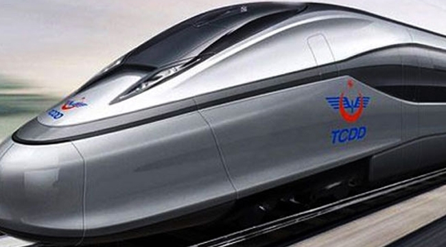 Milli Tren Projesine alınacak 19 sözleşmeli mühendis aranıyor