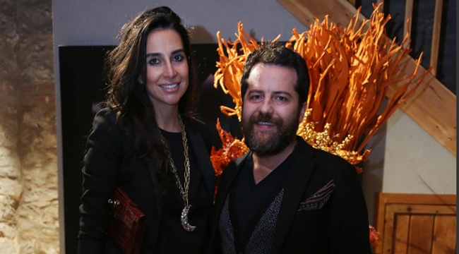 Nef’in Luxury Living konsepti tanıtımı yapıldı