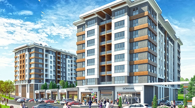 Reform Life Avcılar konut projesinde lansman öncesi fırsatı