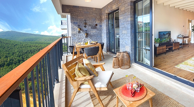 Sinpaş ‘finansal kiralama sistemi’ ile yılbaşı hediyesi gibi konut satış kampanyası