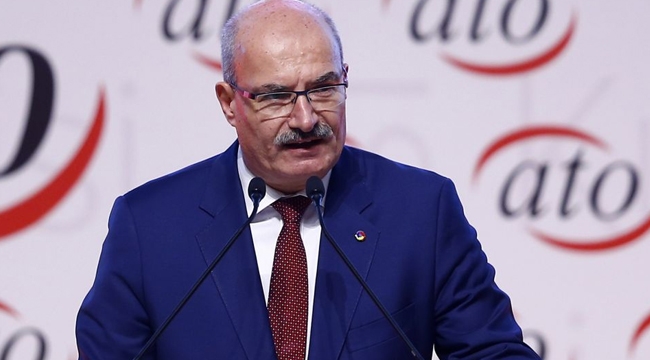 Son büyüme rakamları ile Türkiye atağa geçiyor