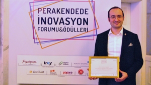 Tekzen'e mağaza sayısına göre ödül