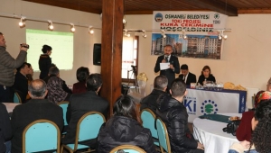 TOKİ Bilecik Osmaneli Kura Sonuçları isim listesi