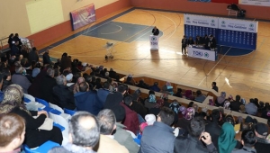 TOKİ Karaman Kırbağı kura sonuçları tam listesi