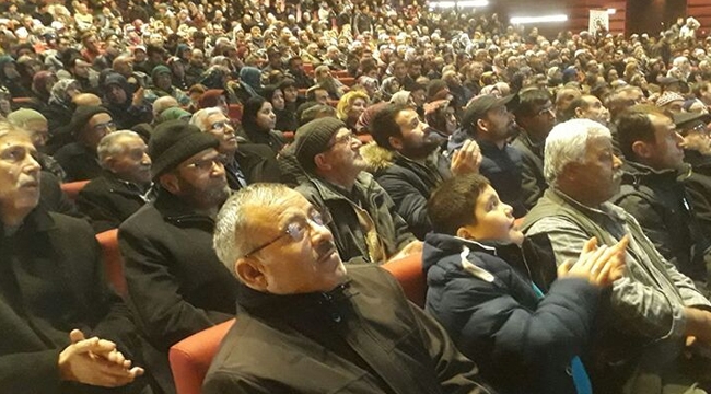 TOKİ Konya Meram kura sonuçları tam liste