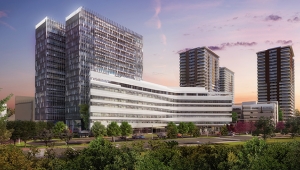Tüm Mahall'lerde cazip kampanya