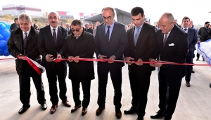 TÜVTÜRK İstanbul ve Hakkari'de iki yeni istasyon açtı