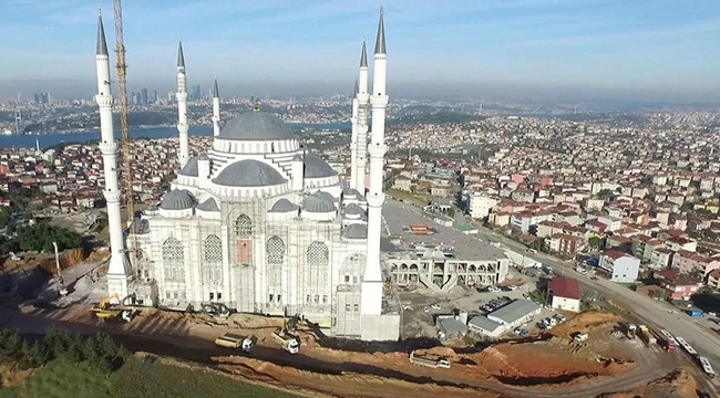 Üsküdar`da 1+1 konut yasağı