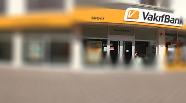 Vakıfbank`tan son KHK açıklaması