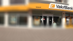 Vakıfbank`tan son KHK açıklaması