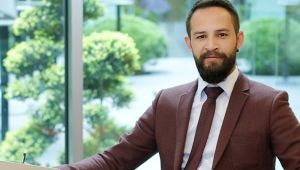 Workinton'un İş Geliştirme Direktörü Deniz Naba vefat etti