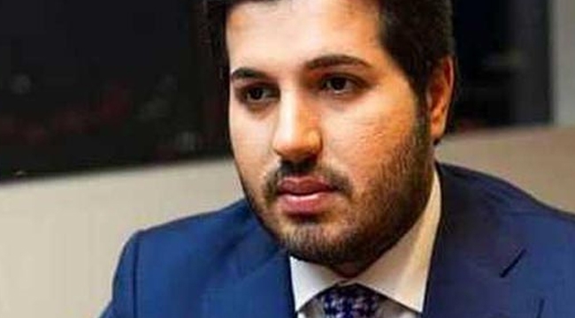 Zarrap bundan sonra Dubai'de yaşama hayali