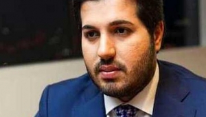 Zarrap bundan sonra Dubai'de yaşama hayali