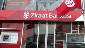 Ziraat Bankası New York şubesi iddiaları