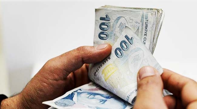 2 milyondan fazla emekli için ödeme zamanı! Emekli aylık fark tutarları ödeniyor