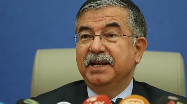 Bakan İsmet Yılmaz açıkladı: '20 Bin yeni öğretmen ataması duyurusu Şubat'ta yapılacak'
