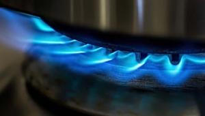 7 ilçeye daha doğalgaz getiriliyor