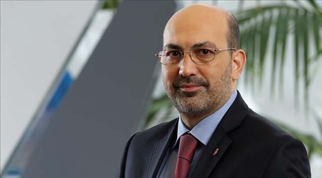 Albaraka Türk'ün gayrimenkul yatırım fonlarının büyüklüğü 1 milyar 300 milyon TL