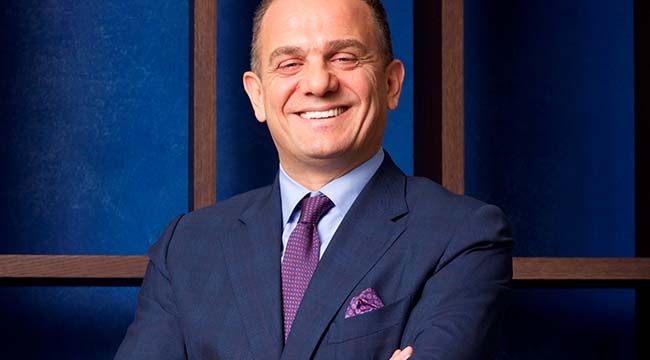 Ali Dumankaya'dan gayrimenkul sektörü değerlendirmesi