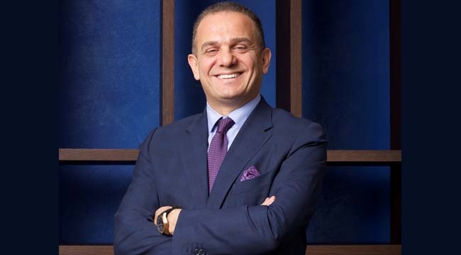 Ali Dumankaya`dan kentsel dönüşüm yasası açıklaması