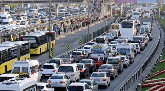 Araçların satış, devir ve tescil hizmetleri için yeni yönetmelik