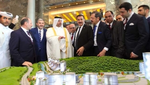 Artaş yeni projeleri ile