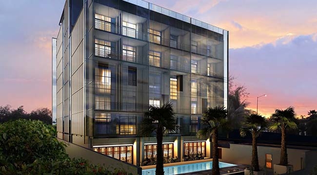 Ascott, Gana'da ihale kazandı