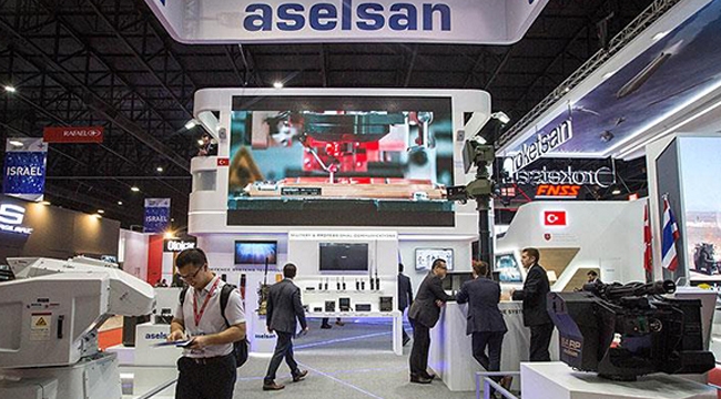 ASELSAN siparişleri ile Türkiye'ye adeta para yağacak!