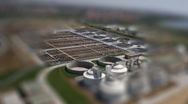 Atıksu Altyapı ve Evsel Katı Atık Bertaraf Tesisleri Tarifeleri için yeni yönetmelik