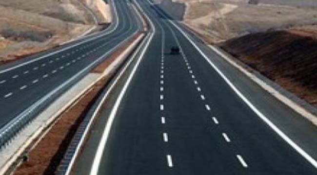 Aydın-Denizli yolu üzerinde yol ve kavşaklar trafiğe açılıyor