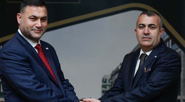 Beylikdüzü konut projeleri 2018 - Alya Grandis Metrekare satış fiyatı 4 bin TL