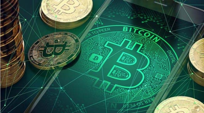 Bitcoin, 2018'de yüzde 31 geriledi